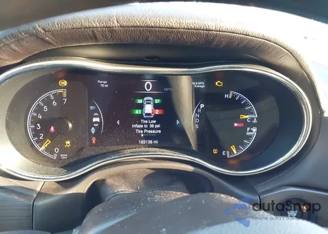 2015 Jeep Grand Cherokee Overland from USA, damaged, VIN 1C4RJECG9FC669062